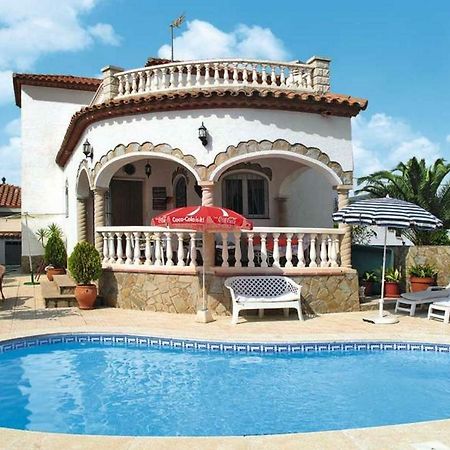 Casa Ricarda Villa Miami Playa Buitenkant foto