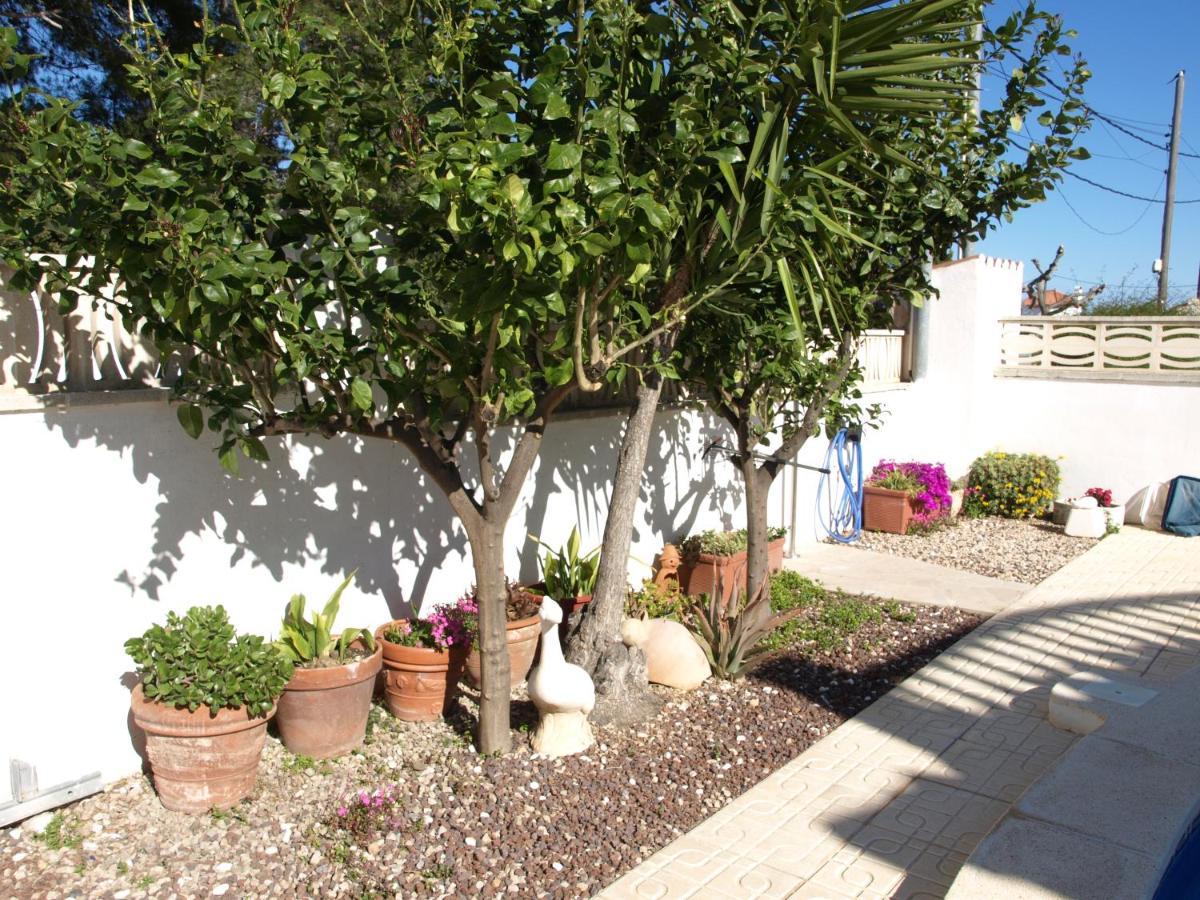 Casa Ricarda Villa Miami Playa Buitenkant foto