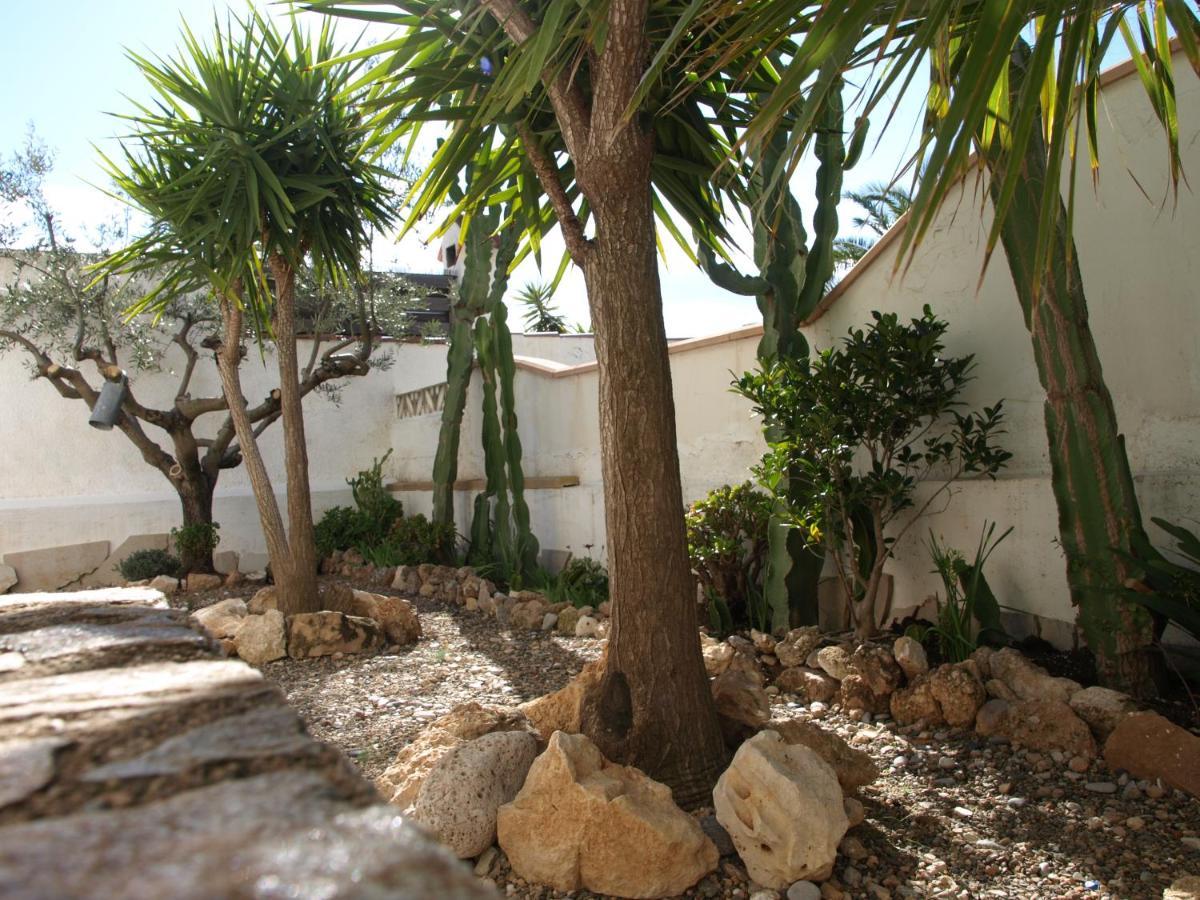Casa Ricarda Villa Miami Playa Buitenkant foto